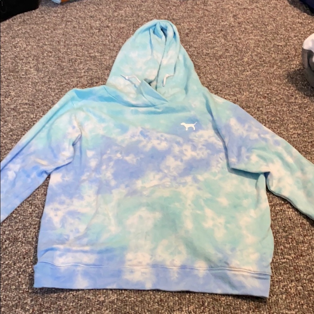 PINK sweatshirt
